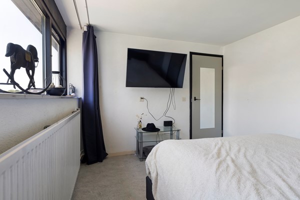 Medium property photo - S L Mansholtplein 13, 8802 RN Franeker